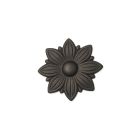 Zierrosette d=90mm