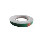 Klebeband 15x1,5mm, 33m pro Rolle