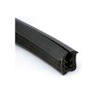 Gummiprofil per Meter 42,4 mm Rohr VE 6m