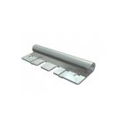 Rollenhalter doppelt 11 mm