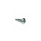 Selbstbohrende Schraube 6.3x16 mm,
