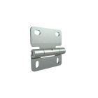 Mittelscharnier 2.5 mm