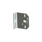 Mittenkonsole 86x4 mm