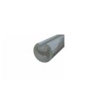 Hohlwelle mit Nut 3 mm L=3500 mm