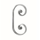 C Element 55x115mm. 12 x 6 mm.
