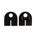 EPDM Set Glas 8,76 mm