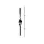 Zwischenstab 12x12-1000mm