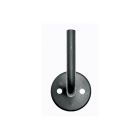 Handlaufträger Wandplatte 70 x 6 mm