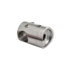 VA-Traversenhalter Anschluss 42,4 mm