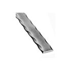 Flachprofil  30 x 6 mm. L 3000 mm.