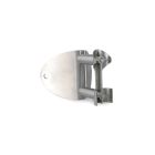 VA-Wangenbefestigungsset 90° Außen