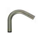 VA-Rohrbogen 33,7x2 mm. 120 Grad