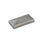 Pfeilerabdeckung für 60x40 mm