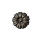Zierrosette Ø62 mm