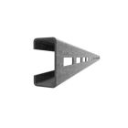 C-Profil 40x20x1,5 L6137 mm