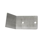 Ankerplatte 135° 150x73x100 mm VA