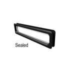 Fenster plexi 149x609
