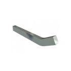 Keil verzinkt 9,53x6,35x96 mm