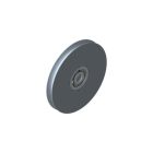 Seilrolle Ø104 mm