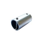 VA-Rohrverbindungshülse 42,4 x 2mm