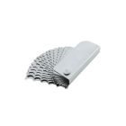 Federdraht-Lehre  4,5 -11,00 mm