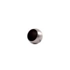VA-Rohrabschlusskugel für Rohr 48,3mm