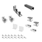 Freitr.Set, verz. LW4,5m,max.450kg.