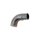 VA-Endbogen 90° für 42,4 x 2 mm