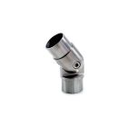 Gelenkstück für 42,4 x 2 mm VA