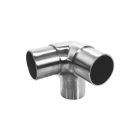 VA-Verbinder 3-fach für 42,4 x 2mm
