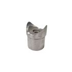 VA-Rohradapter 90° 33,7x2,0mm