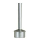 VA-Handlauftraeger f.Rohr 33,7x2mm