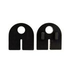 EPDM Set. Glas 8,76mm Modell 24P-16