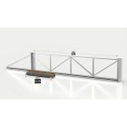 Set All in One. Lichte Weite bis  6 m