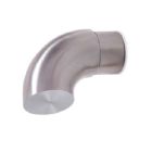 VA-Endbogen 90° für 33,7 x 2,0mm