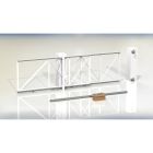 Teleskop-Torset. LW4,25m.max.325kg.