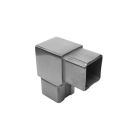 VA-Bogen 90° für 40 x 40 x 2,0 mm