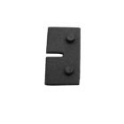 Gummi-Set Modell 30 Glas 8mm