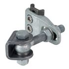 Tuerband M16 4-Wege, 180 Grad