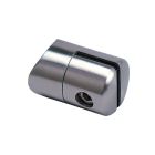 VA-Plattenhalter 2 tlg. Anschluss 42,4mm