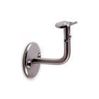 V2A Handlaufträger Restbestand 63 Stk.