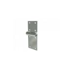 Seitenscharnier Tandemlaufrolle