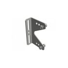 Assemblierte Stellplatte Federbruch