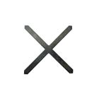 Zierkreuz 110 x 110 mm