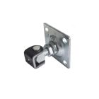 Torband M16 mit Anschraubplatte