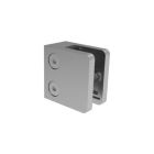 Zn Klemmh.45x45x26 mm. Flach.