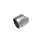 VA-Rohradapter 2 tlg. Außen Ø 40mm
