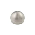 VA-Endkappe rund 48,3 x 2 mm