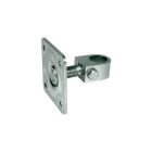 Halseisenbeschlag M20, d=30mm,verz.