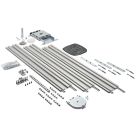 Laufschieneneinheit GIGAline